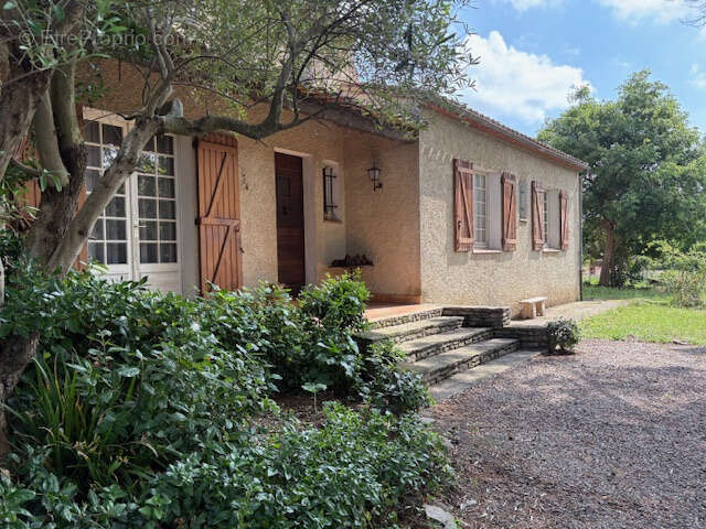 Maison à CARCASSONNE