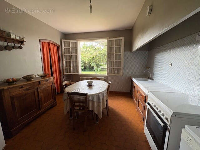 Maison à CARCASSONNE