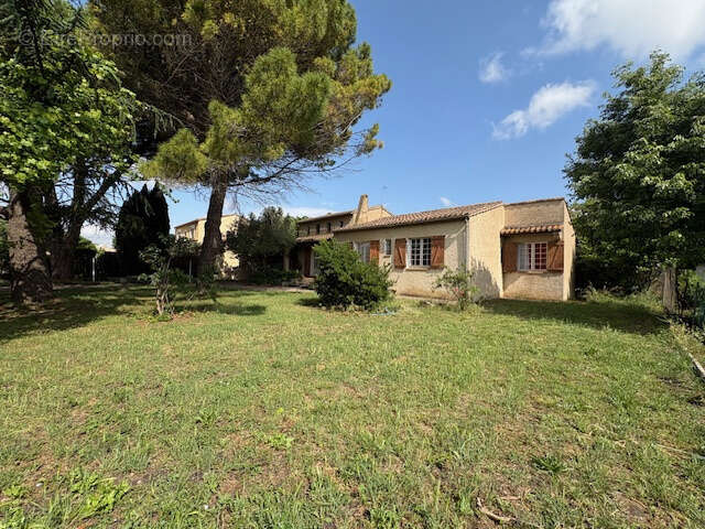 Maison à CARCASSONNE