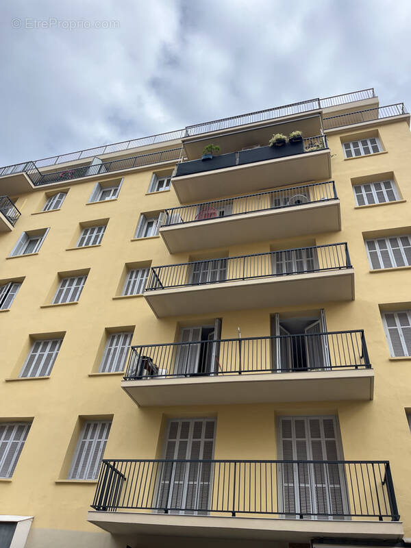 Appartement à AJACCIO