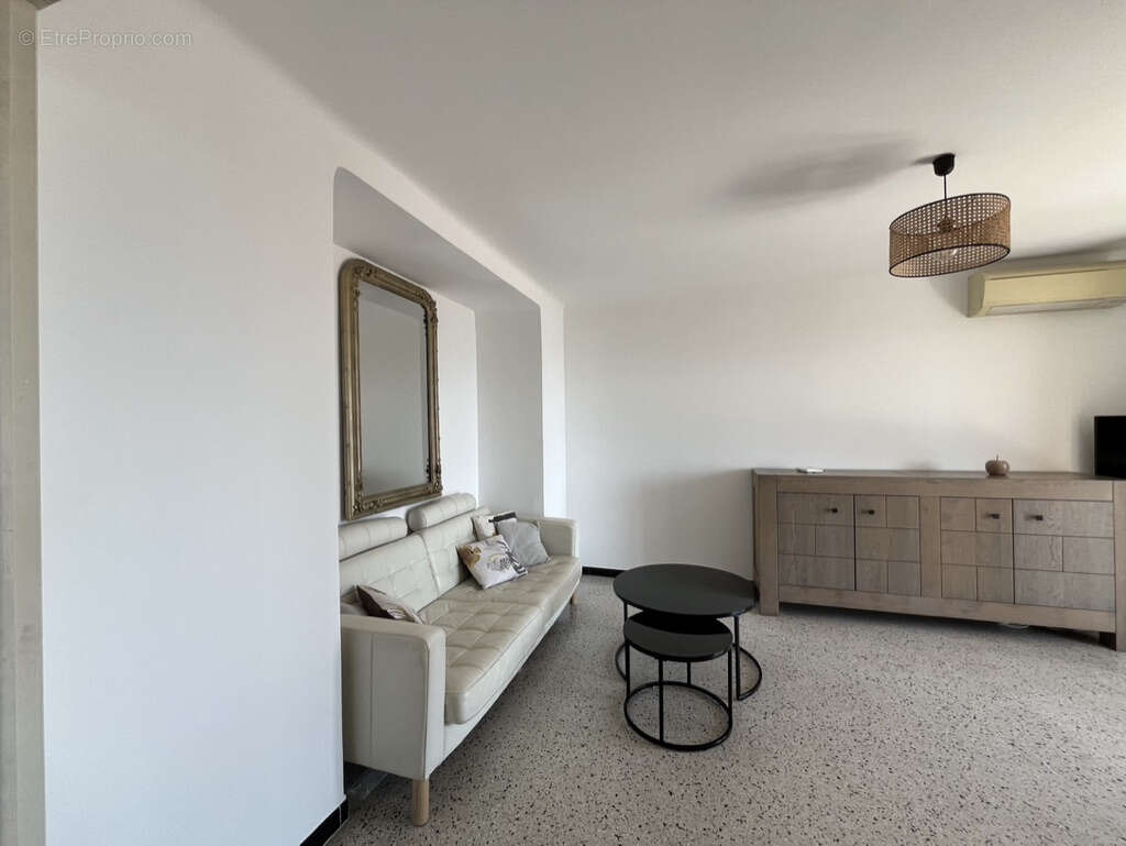 Appartement à AJACCIO