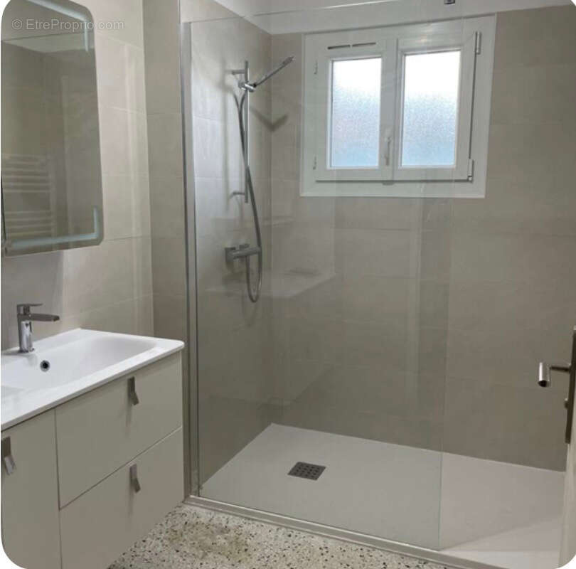 Appartement à AJACCIO