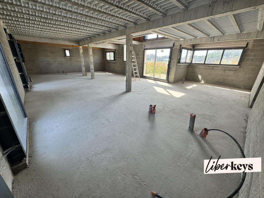 Maison à SAINT-AMAND-LONGPRE