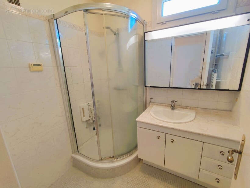 Appartement à VICHY