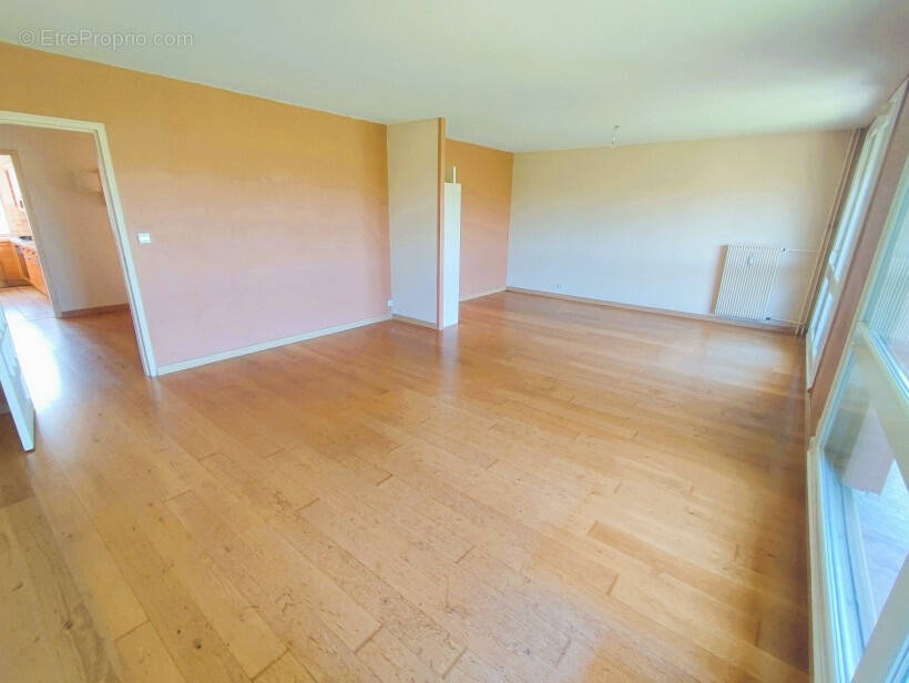 Appartement à VICHY