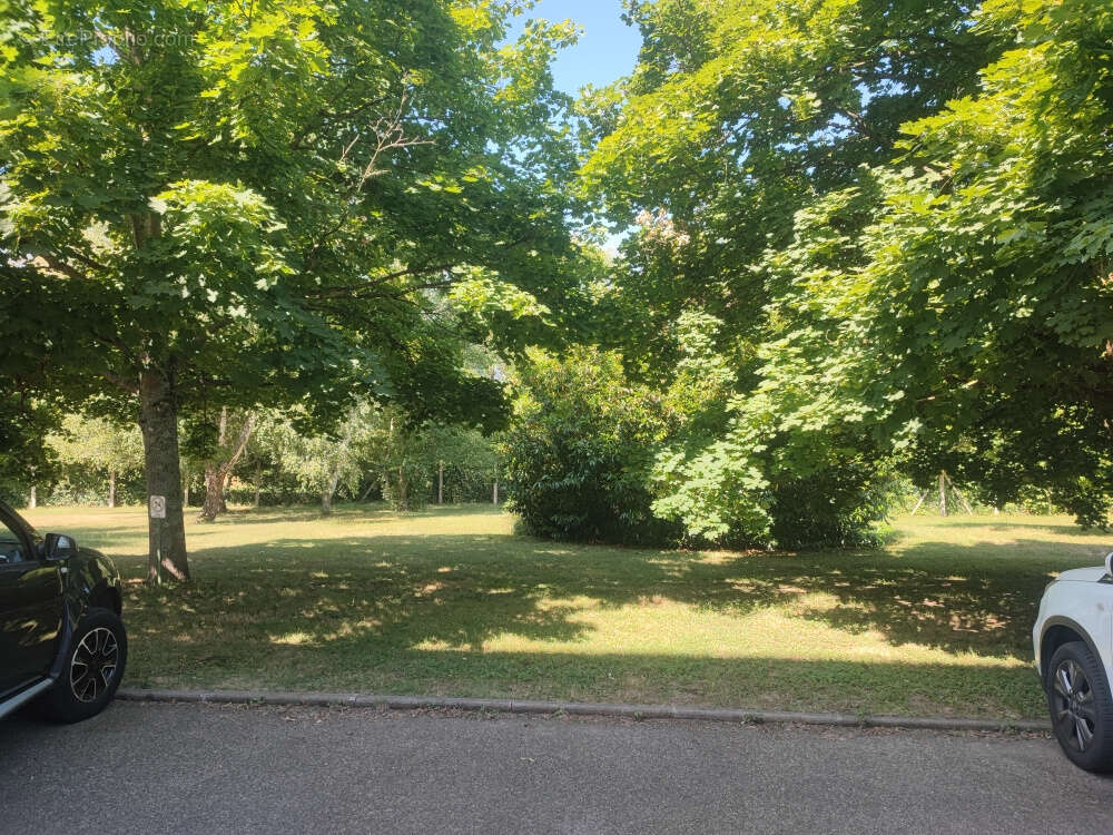 Appartement à VICHY