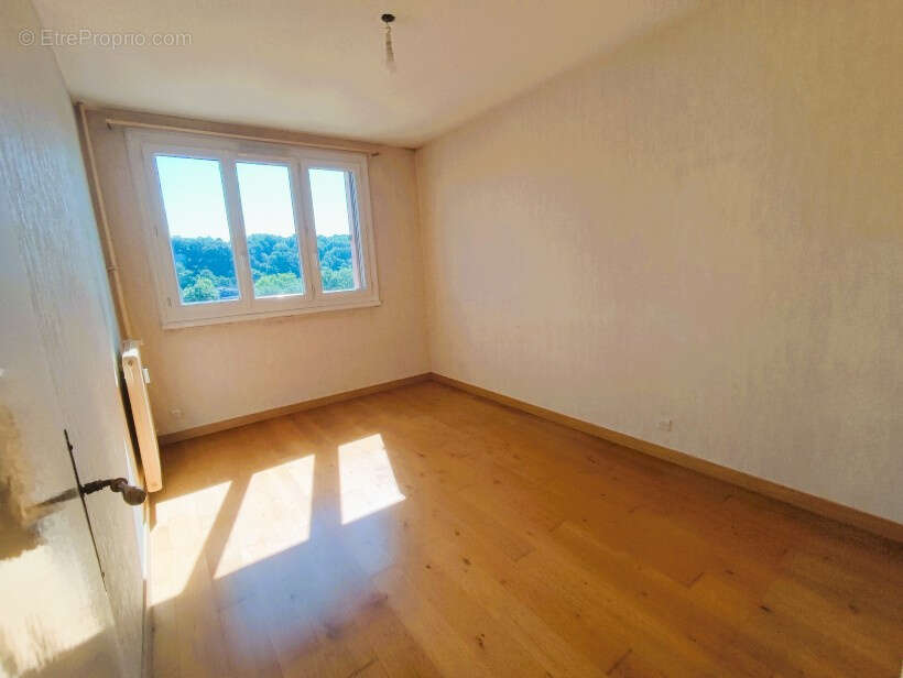 Appartement à VICHY