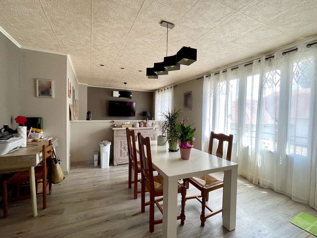 Maison à MAULEON-LICHARRE