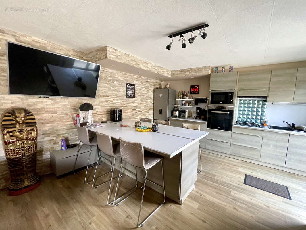 Maison à MAULEON-LICHARRE