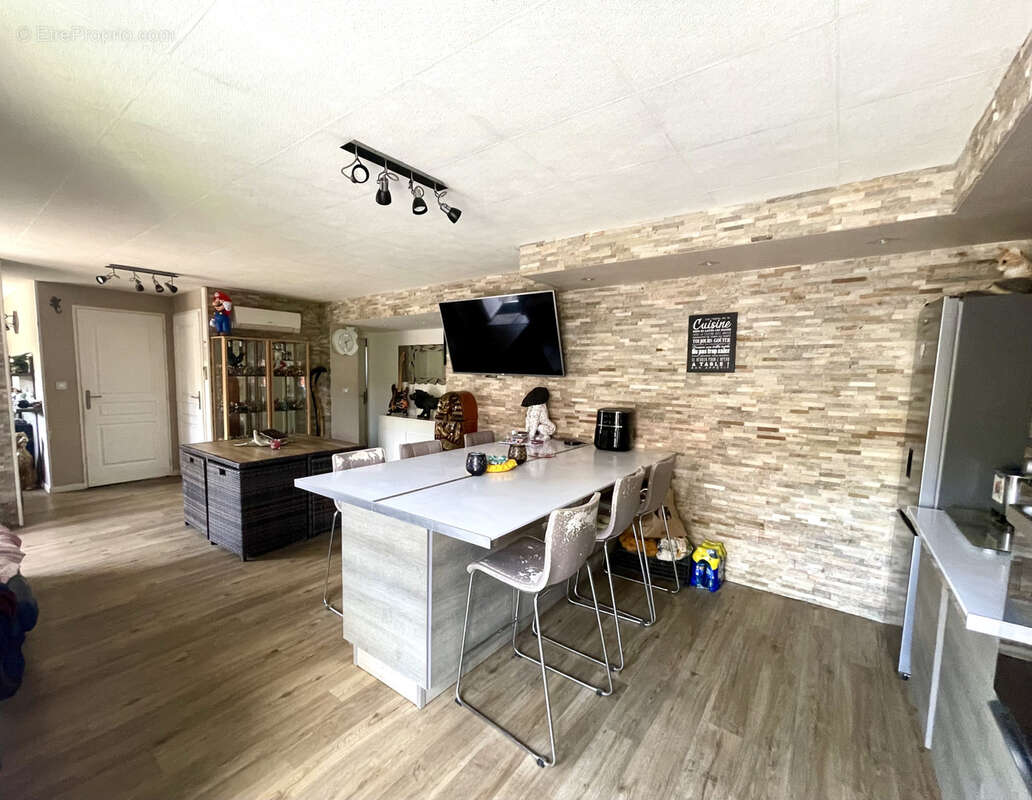 Maison à MAULEON-LICHARRE