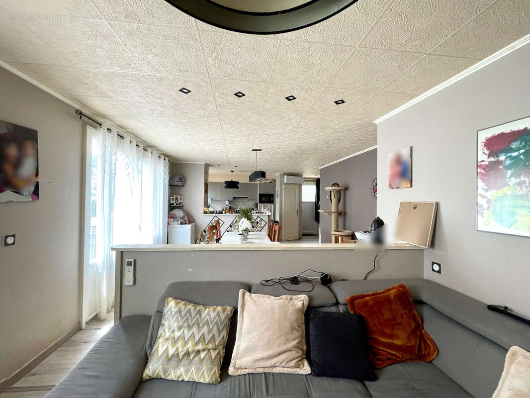 Maison à MAULEON-LICHARRE