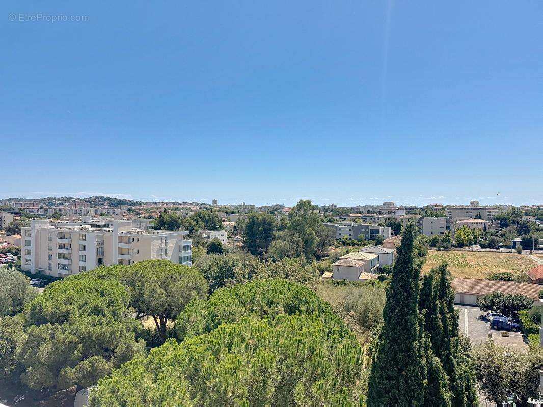 Appartement à FREJUS