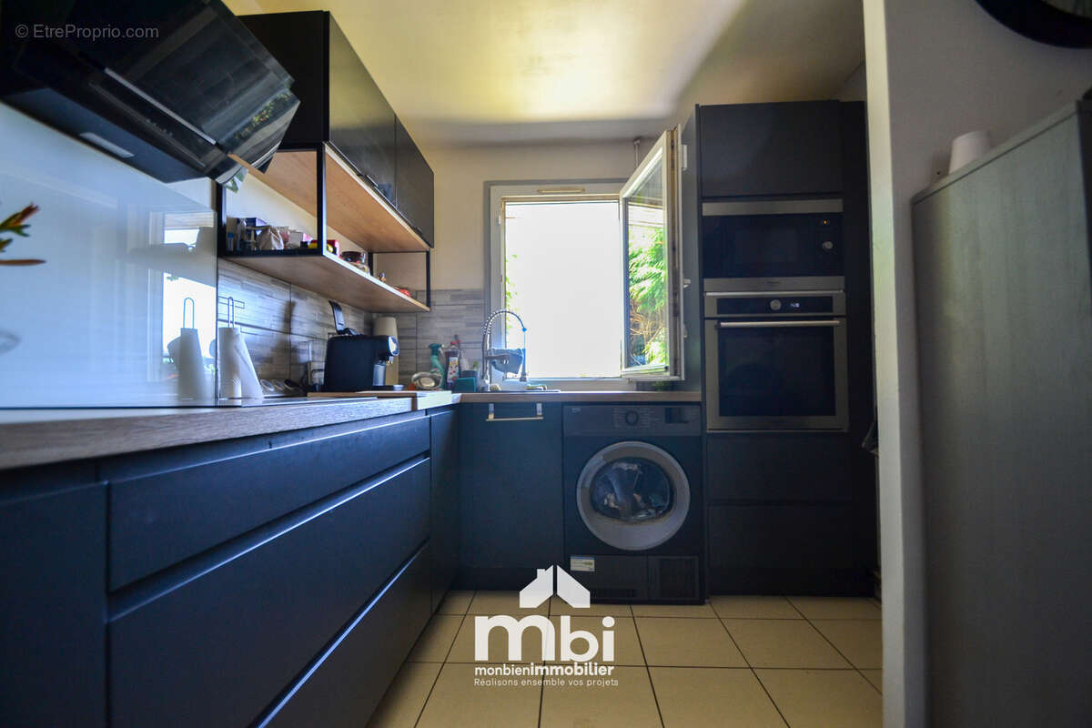 Maison à SURVILLIERS