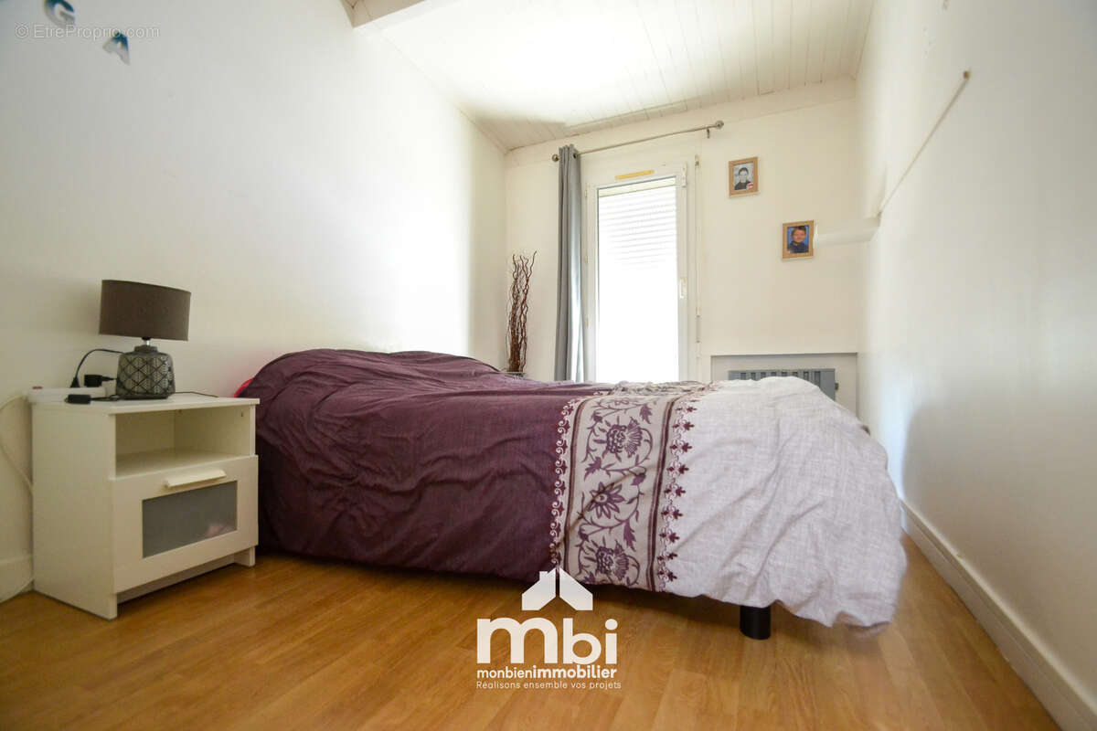 Maison à SURVILLIERS