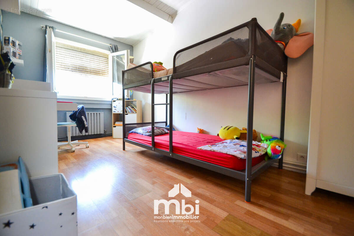 Maison à SURVILLIERS