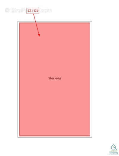 Commerce à VERRIERES