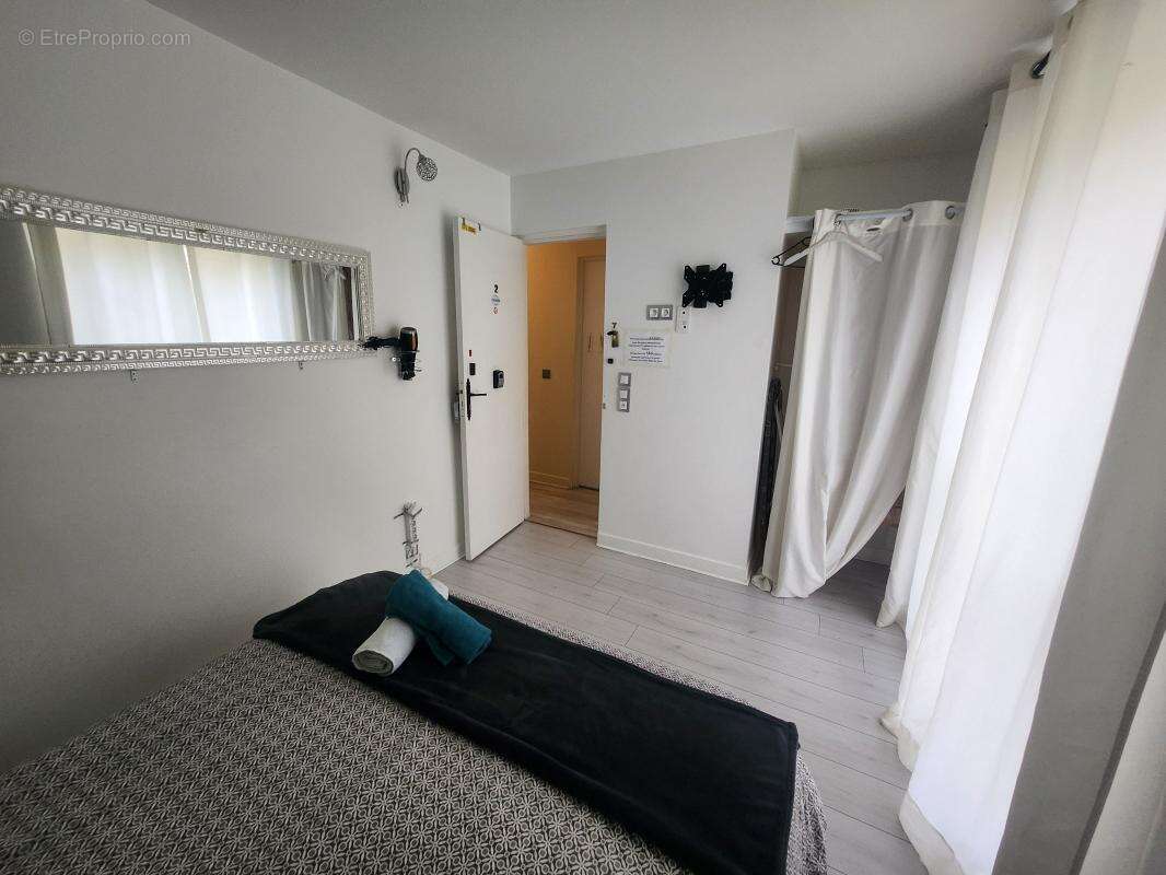 Appartement à ATHIS-MONS