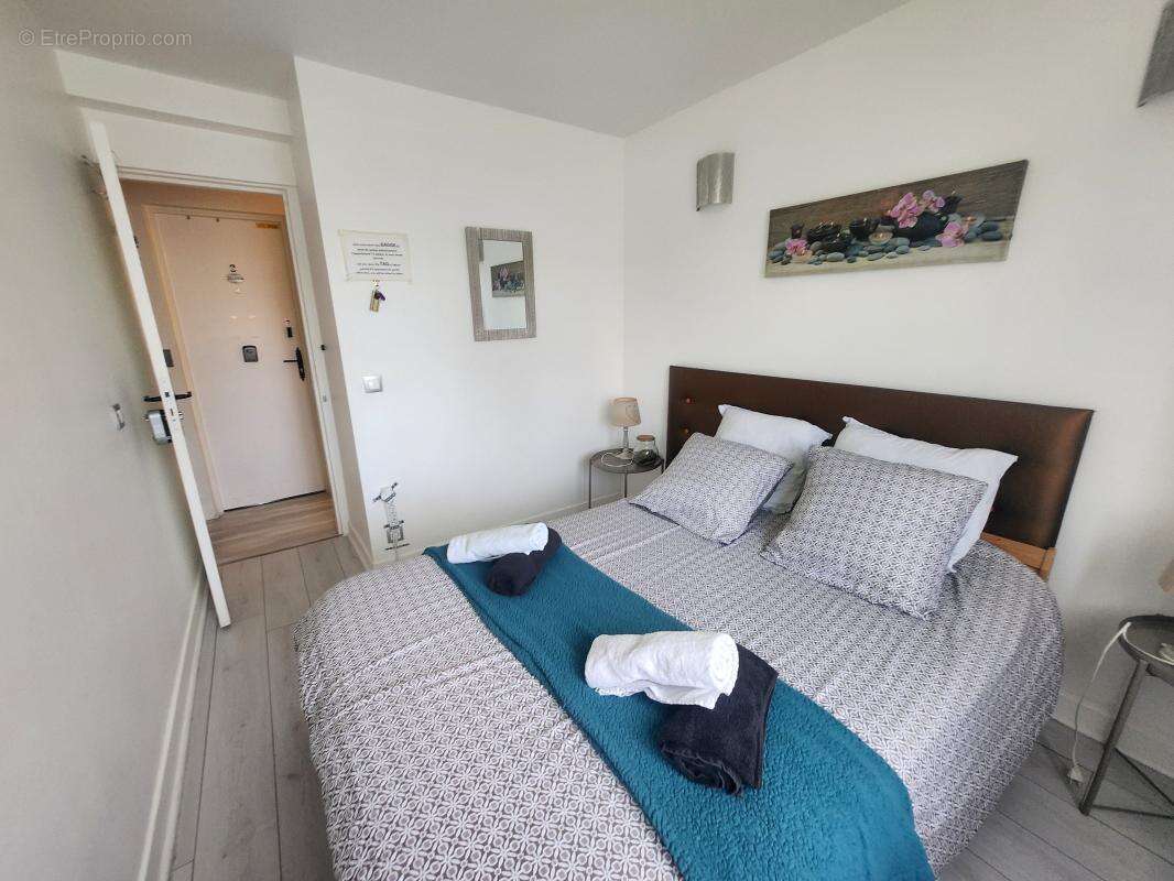 Appartement à ATHIS-MONS