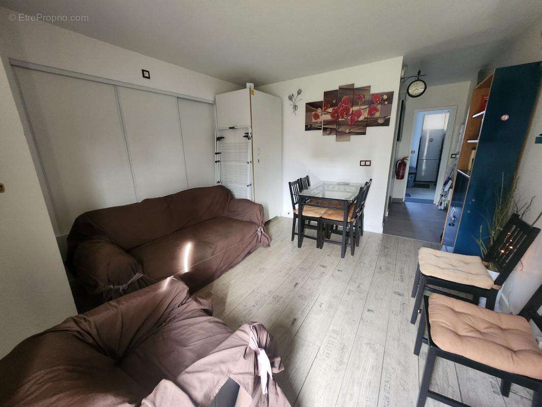 Appartement à ATHIS-MONS