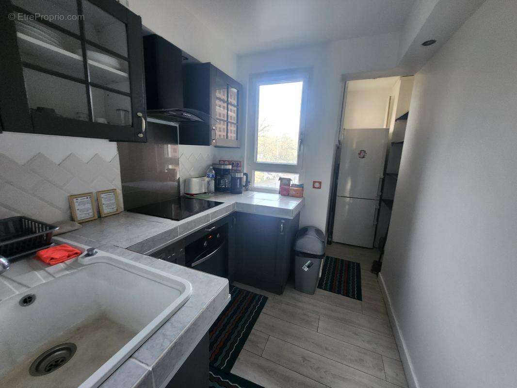 Appartement à ATHIS-MONS