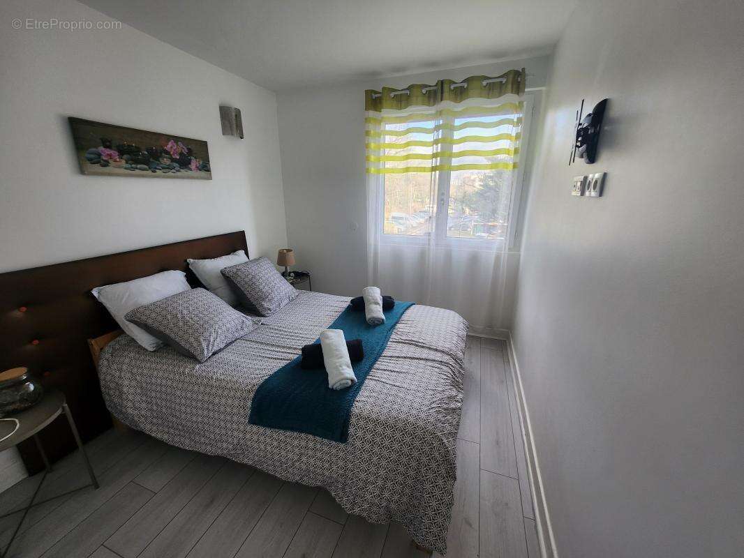 Appartement à ATHIS-MONS