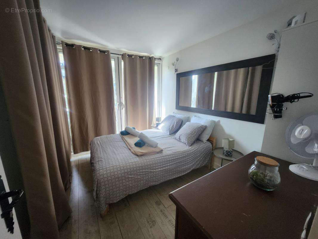 Appartement à ATHIS-MONS