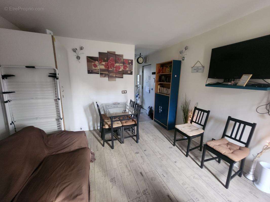 Appartement à ATHIS-MONS