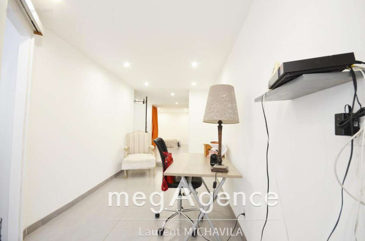 Maison à VILLENEUVE-LES-BEZIERS