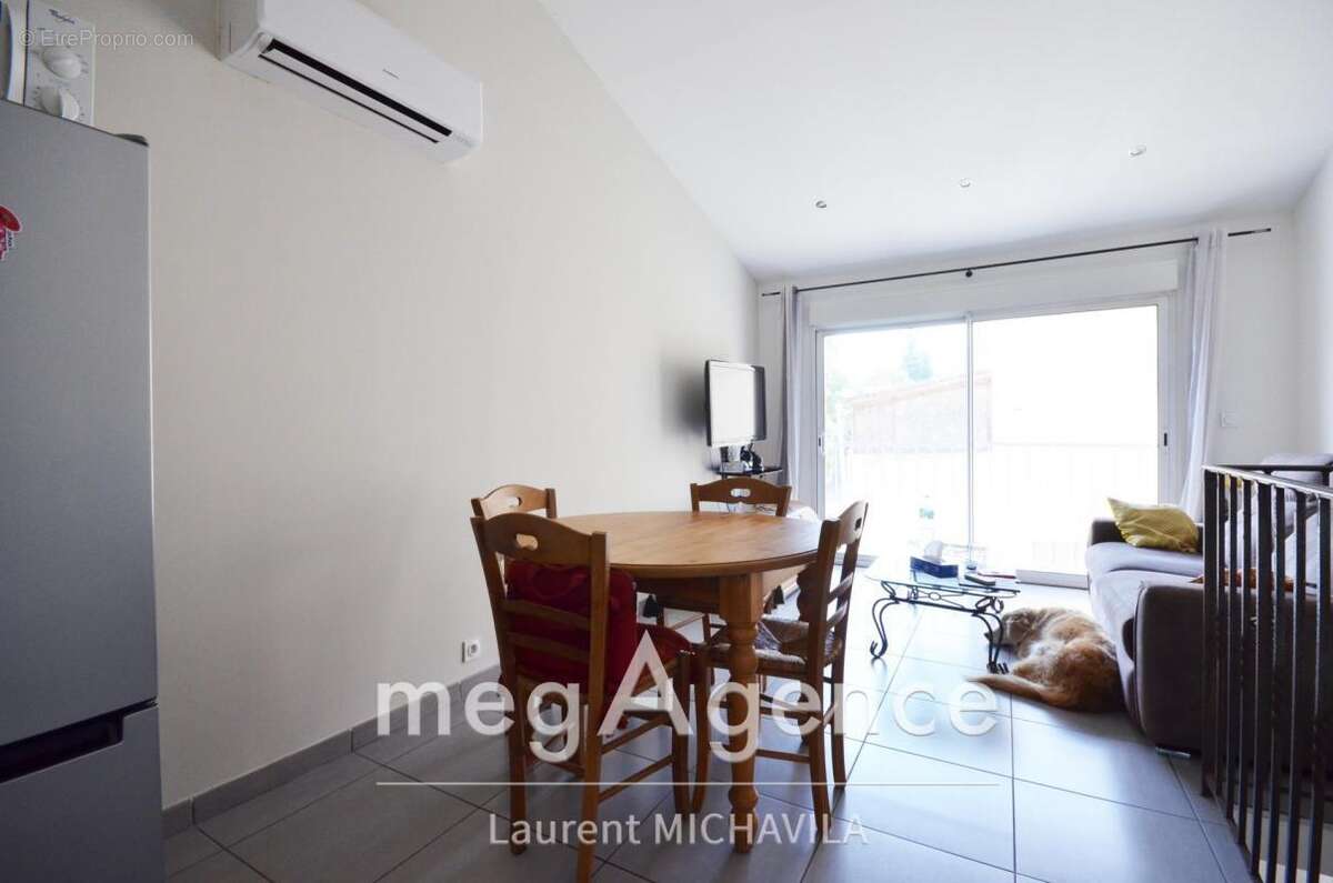 Maison à VILLENEUVE-LES-BEZIERS