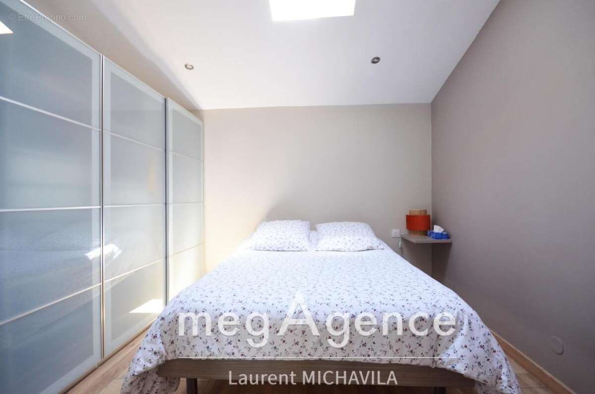 Maison à VILLENEUVE-LES-BEZIERS