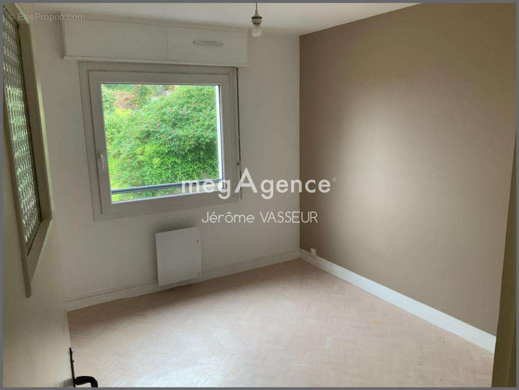 Appartement à BOULOGNE-SUR-MER