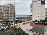 Appartement à BOULOGNE-SUR-MER