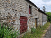 Maison à CLOHARS-CARNOET