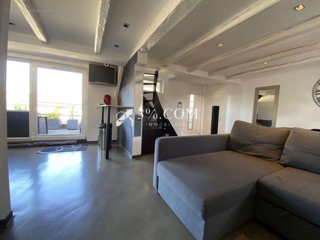 Appartement à WOLXHEIM