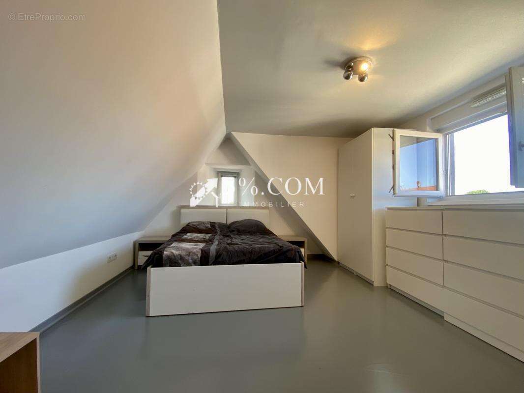 Appartement à WOLXHEIM