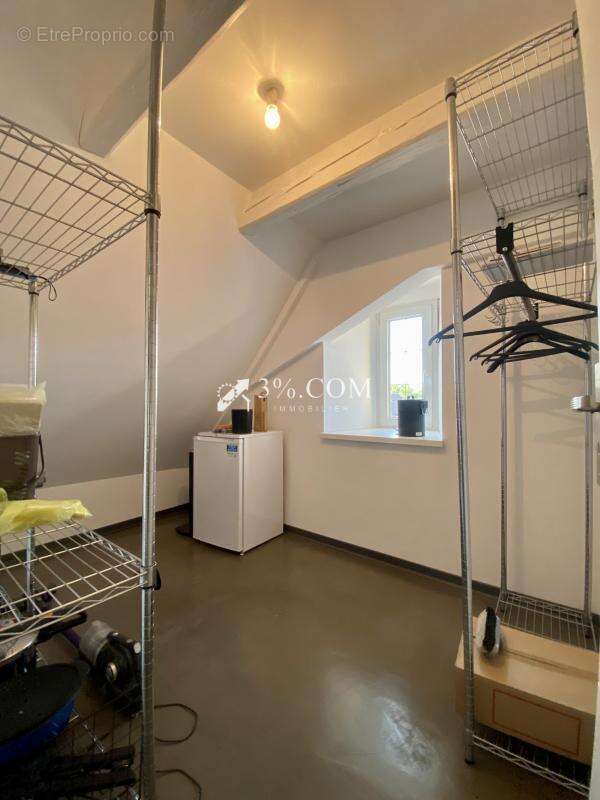 Appartement à WOLXHEIM