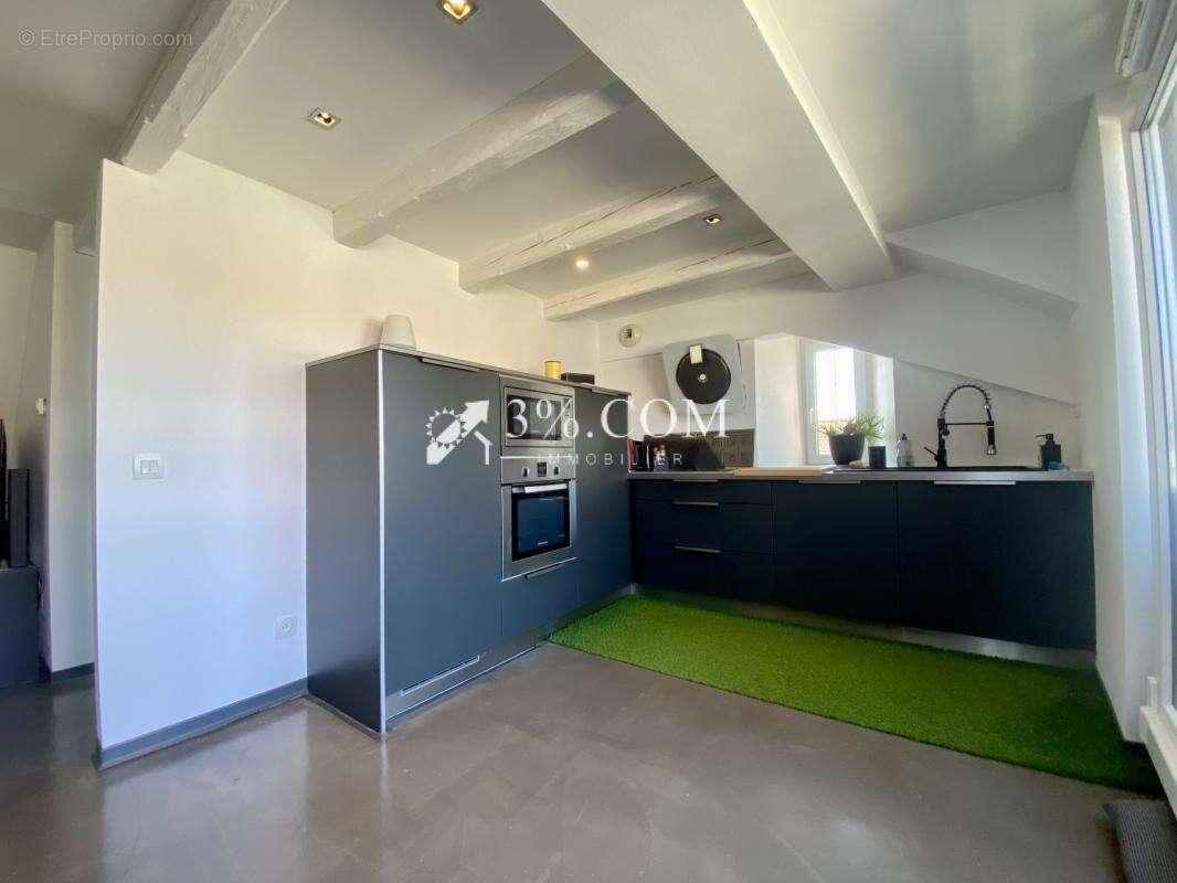 Appartement à WOLXHEIM