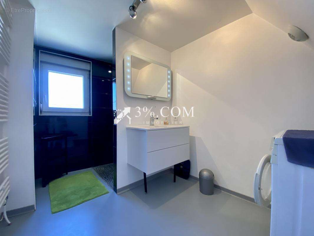 Appartement à WOLXHEIM