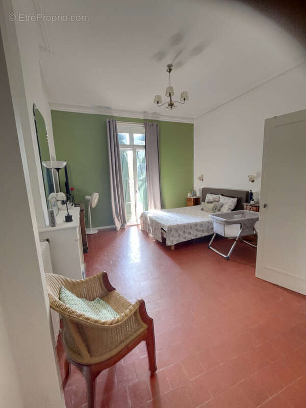 Maison à CANAULES-ET-ARGENTIERES