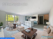 Appartement à CONTAMINE-SUR-ARVE