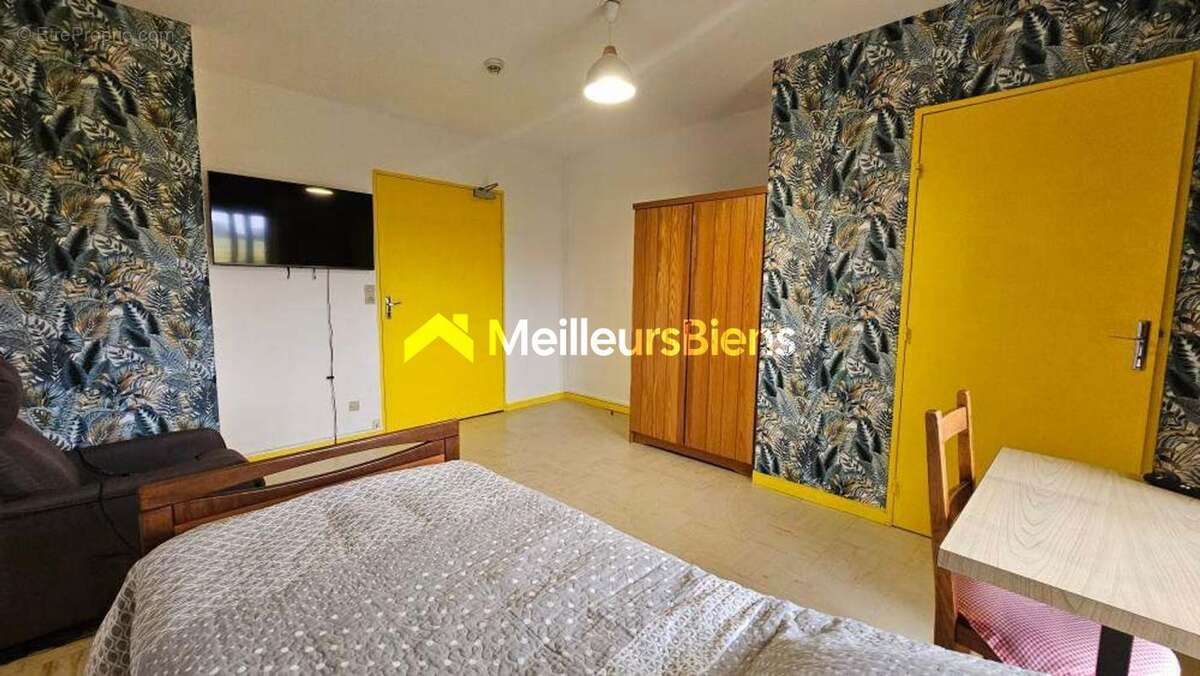 Maison à PREUX-AU-BOIS