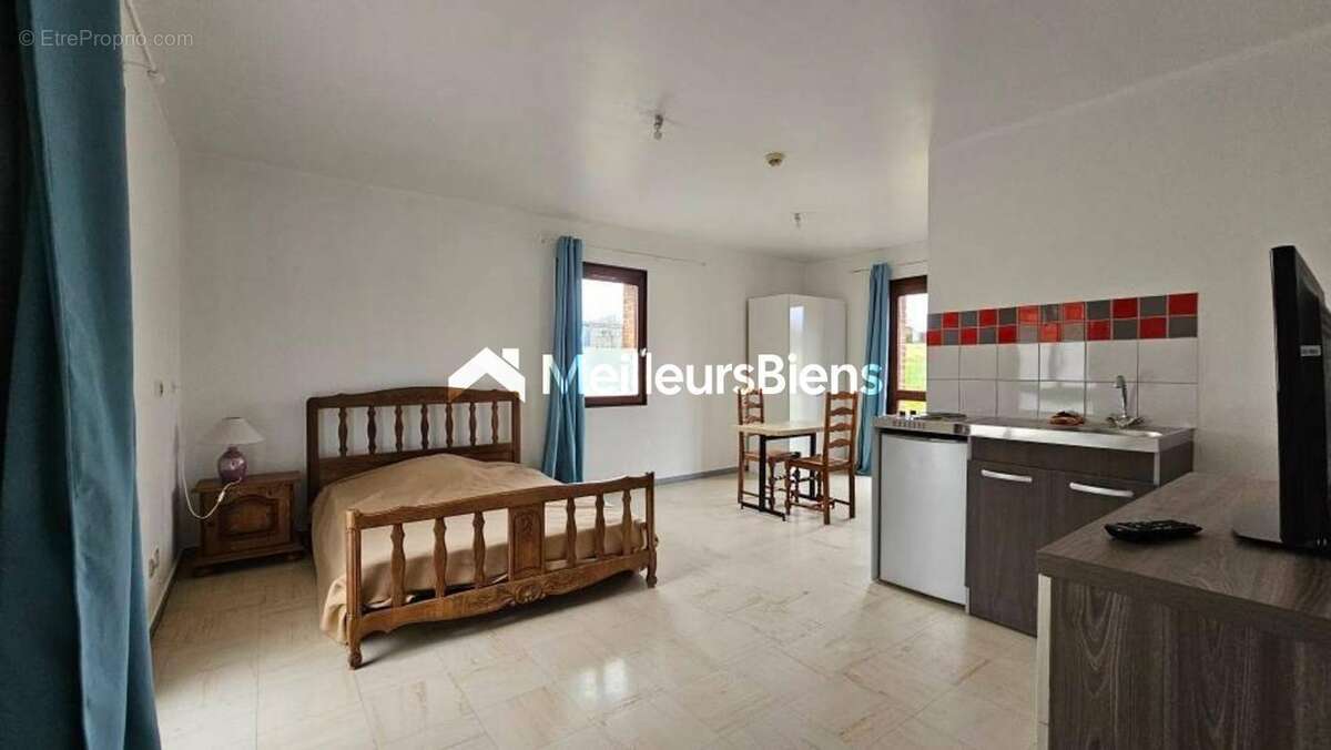 Maison à PREUX-AU-BOIS