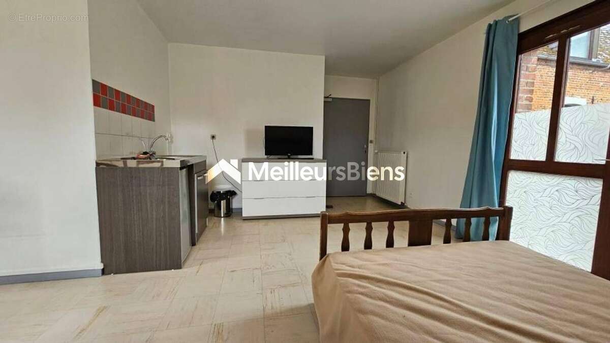 Maison à PREUX-AU-BOIS