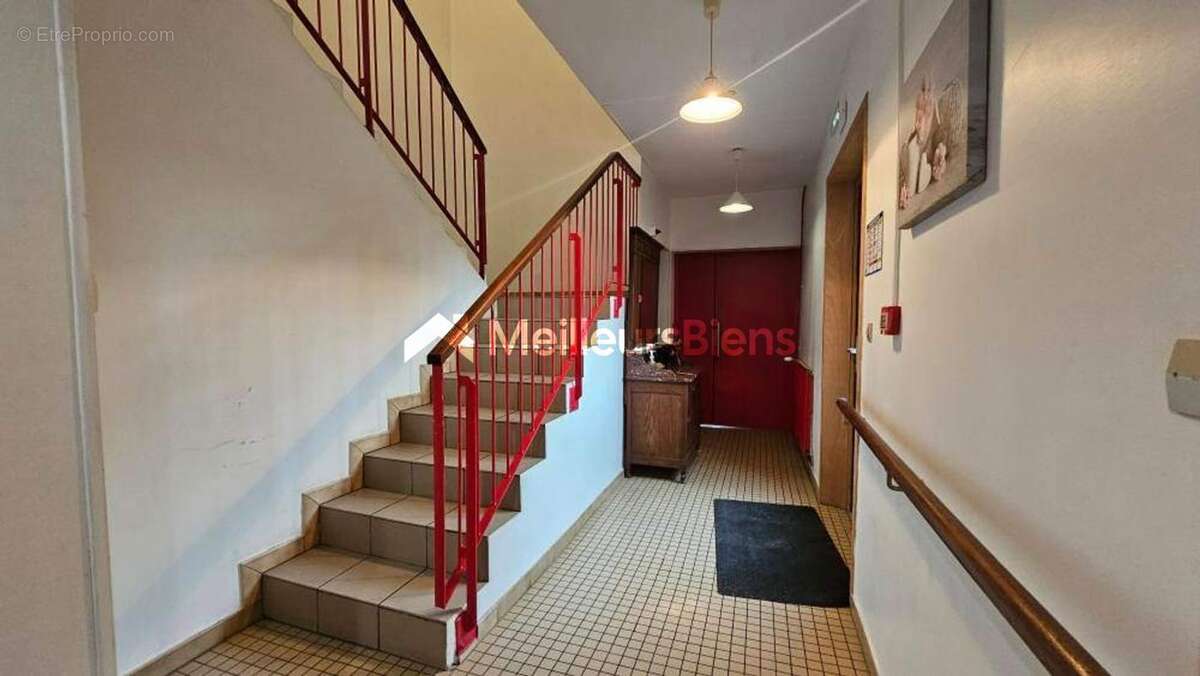 Maison à PREUX-AU-BOIS