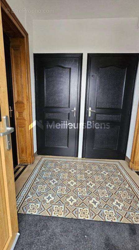 Maison à PREUX-AU-BOIS