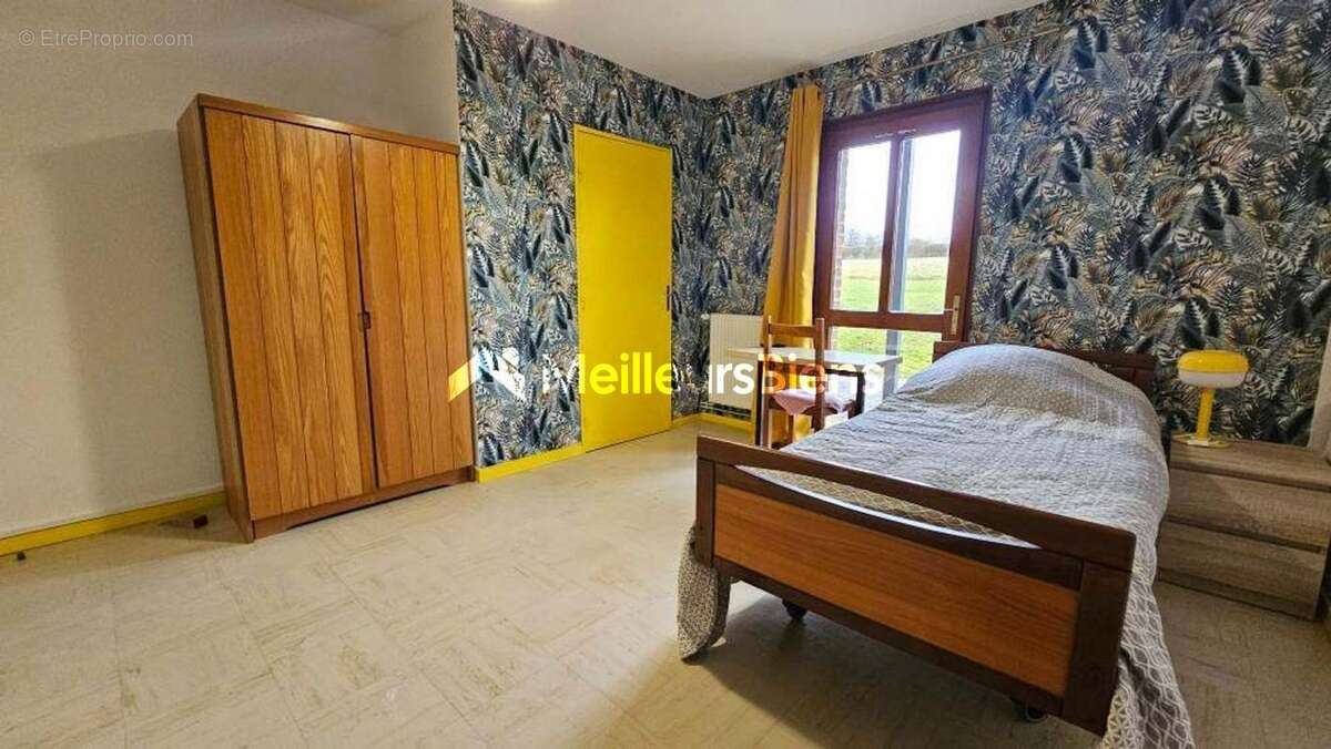 Maison à PREUX-AU-BOIS