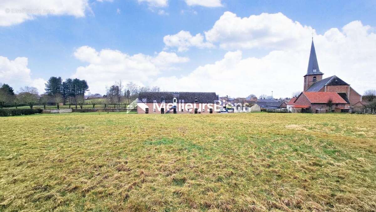 Maison à PREUX-AU-BOIS