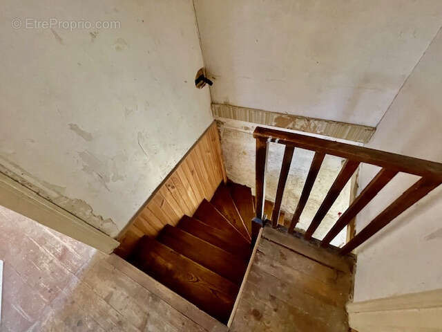 Maison à BEAUMETZ-LES-LOGES