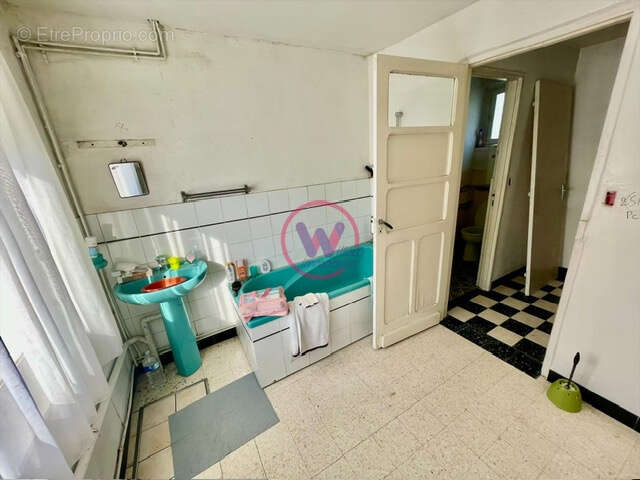 Maison à BEAUMETZ-LES-LOGES