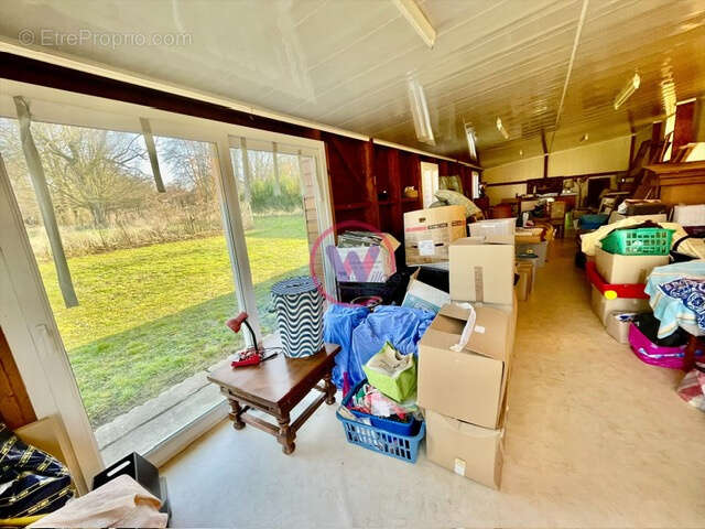 Maison à BEAUMETZ-LES-LOGES